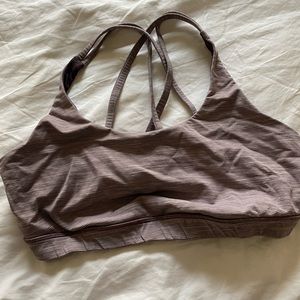 Lululemon energy bra size 12